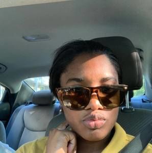 Meet your Posher, Celiah